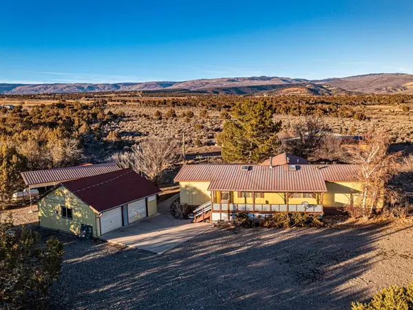 26313 Cedar Mesa Road, Cedaredge, CO 81413