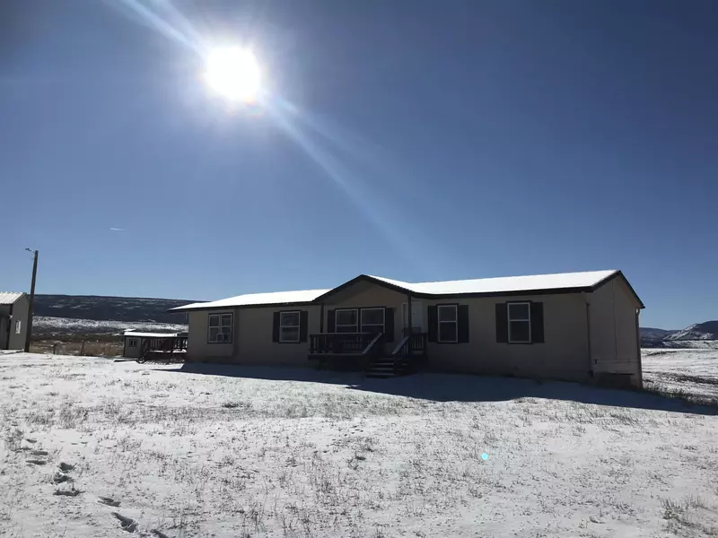 3690 County Road 6, Meeker, CO 81641