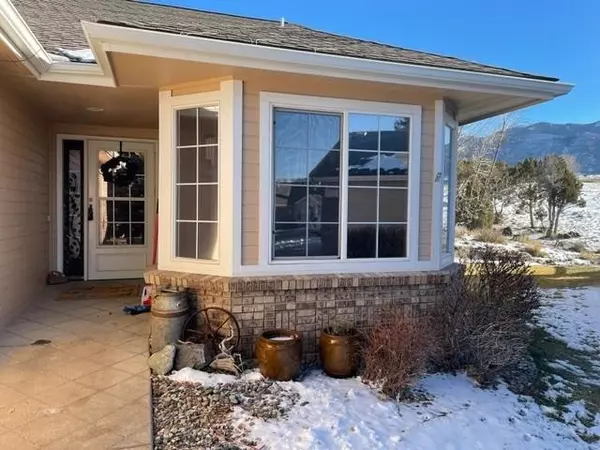 229 S Ridge Court, Parachute, CO 81635