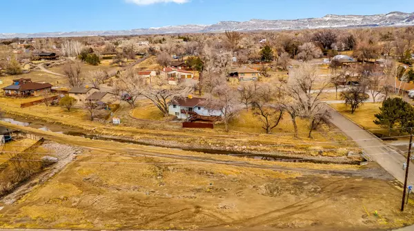 Grand Junction, CO 81505,653 Young Street