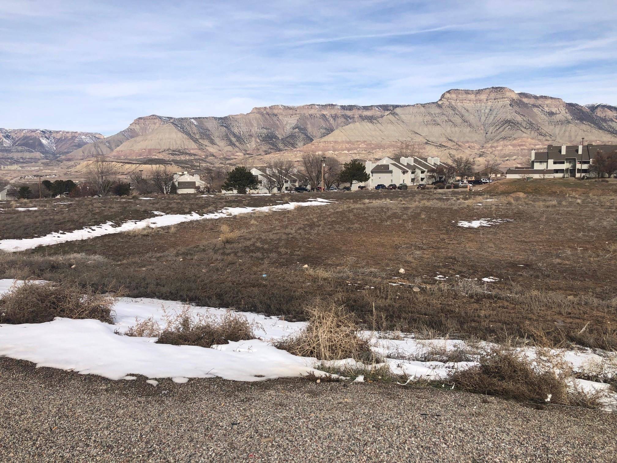 Parachute, CO 81635,TBD Stone Quarry Road #47B