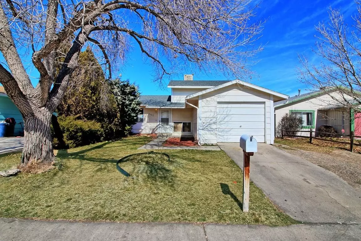 Grand Junction, CO 81504,3178 1/2 Orson Avenue