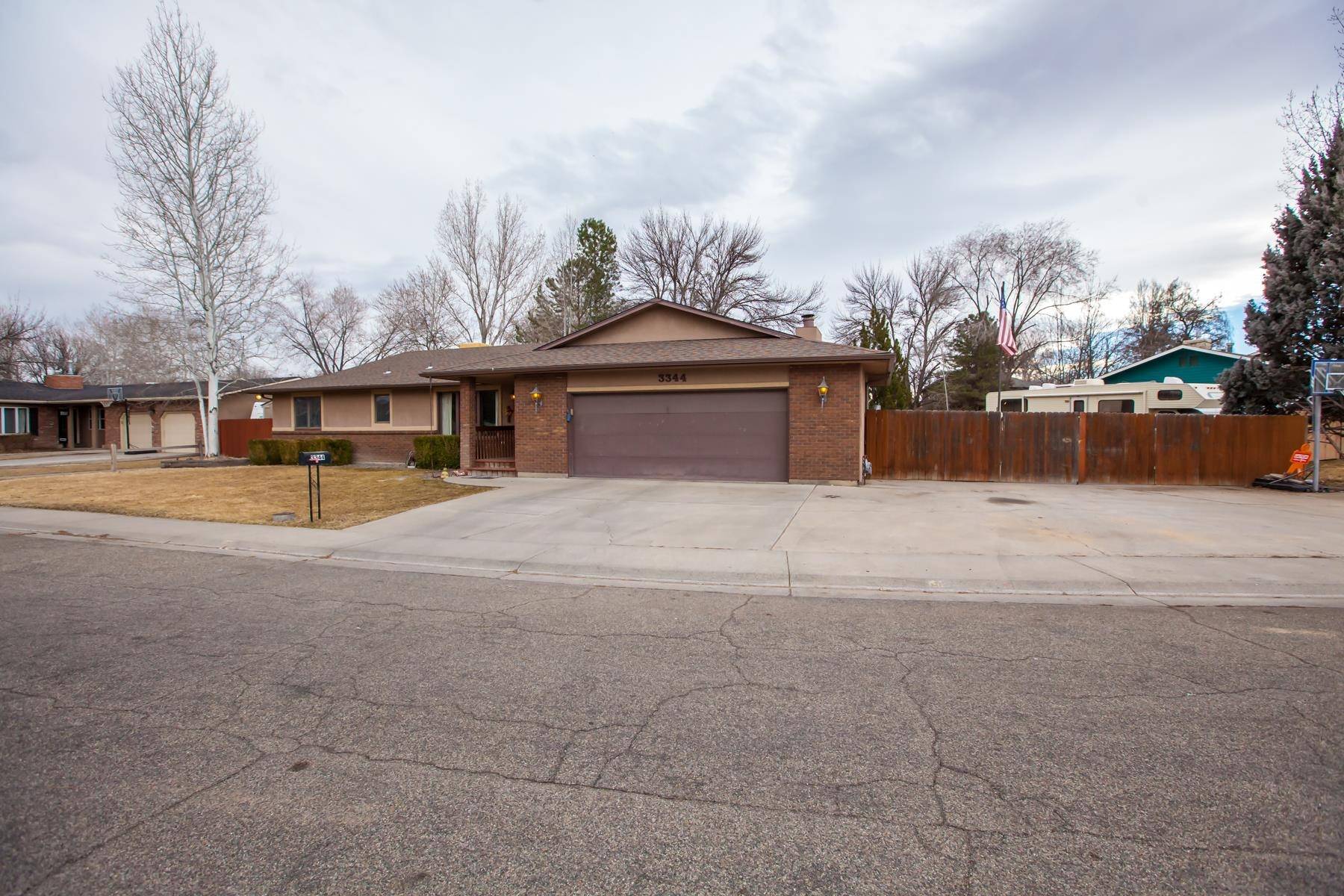 Grand Junction, CO 81506,3344 Northridge Drive