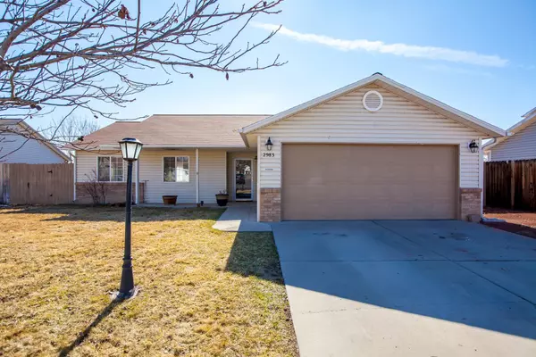 Grand Junction, CO 81504,2983 Summerbrook Drive
