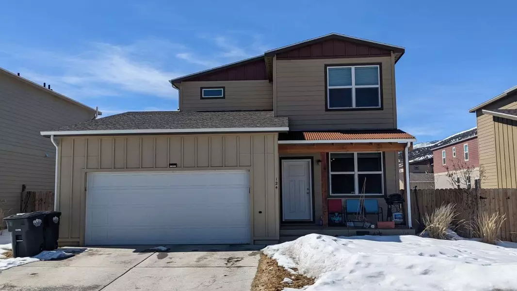 124 Bass Loop, Gypsum, CO 81637