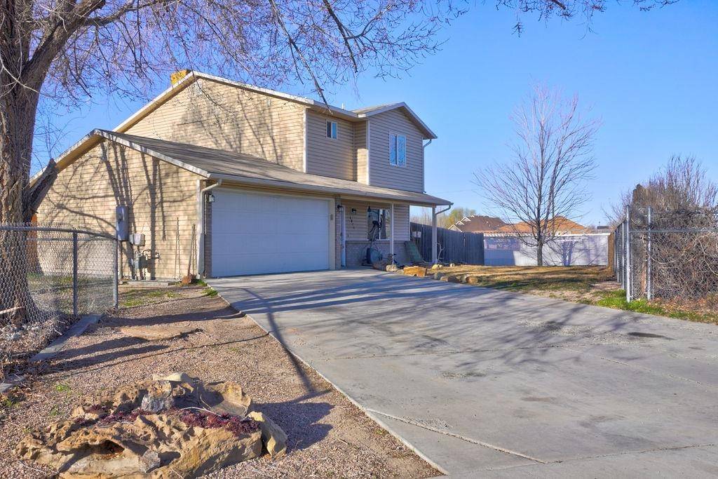 Grand Junction, CO 81504,601 1/2 Bear Valley Court