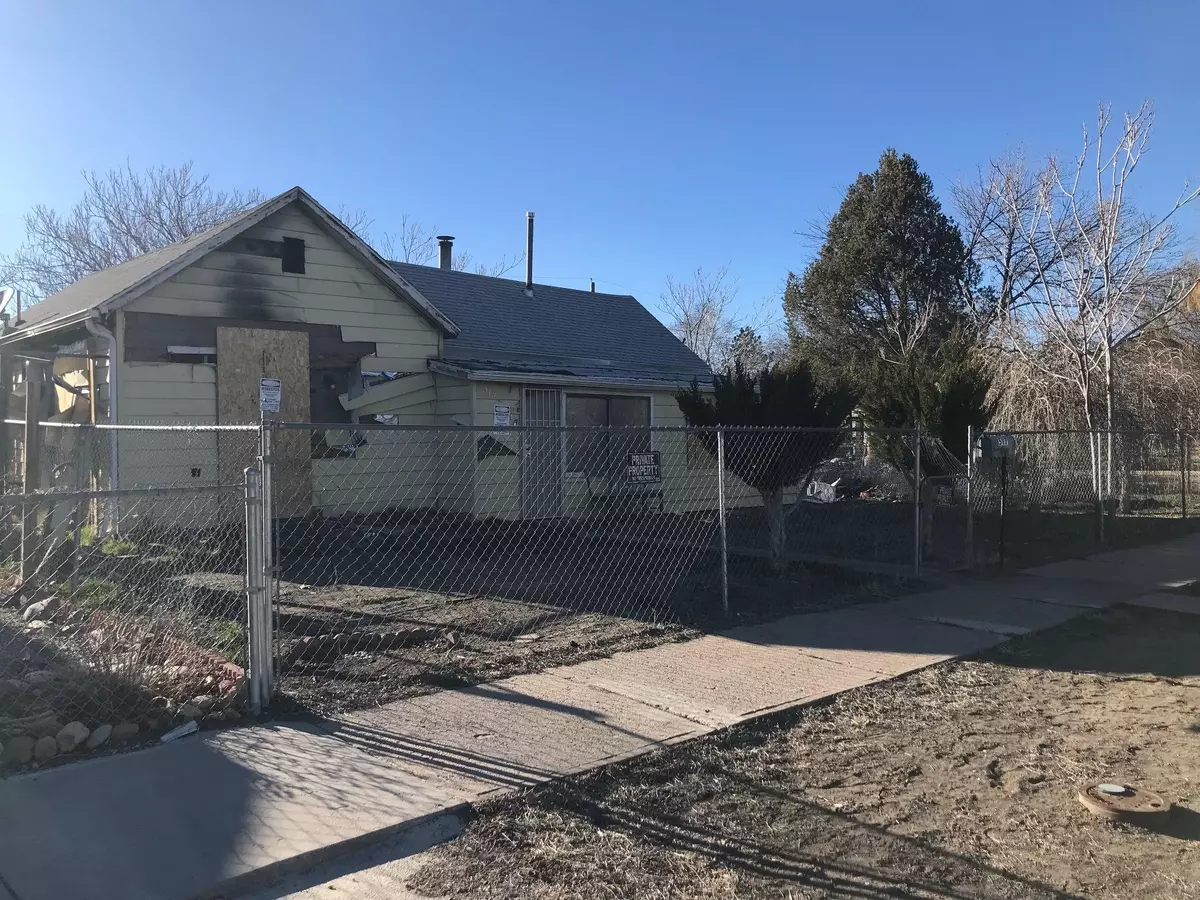 Grand Junction, CO 81501,517 Chuluota Avenue