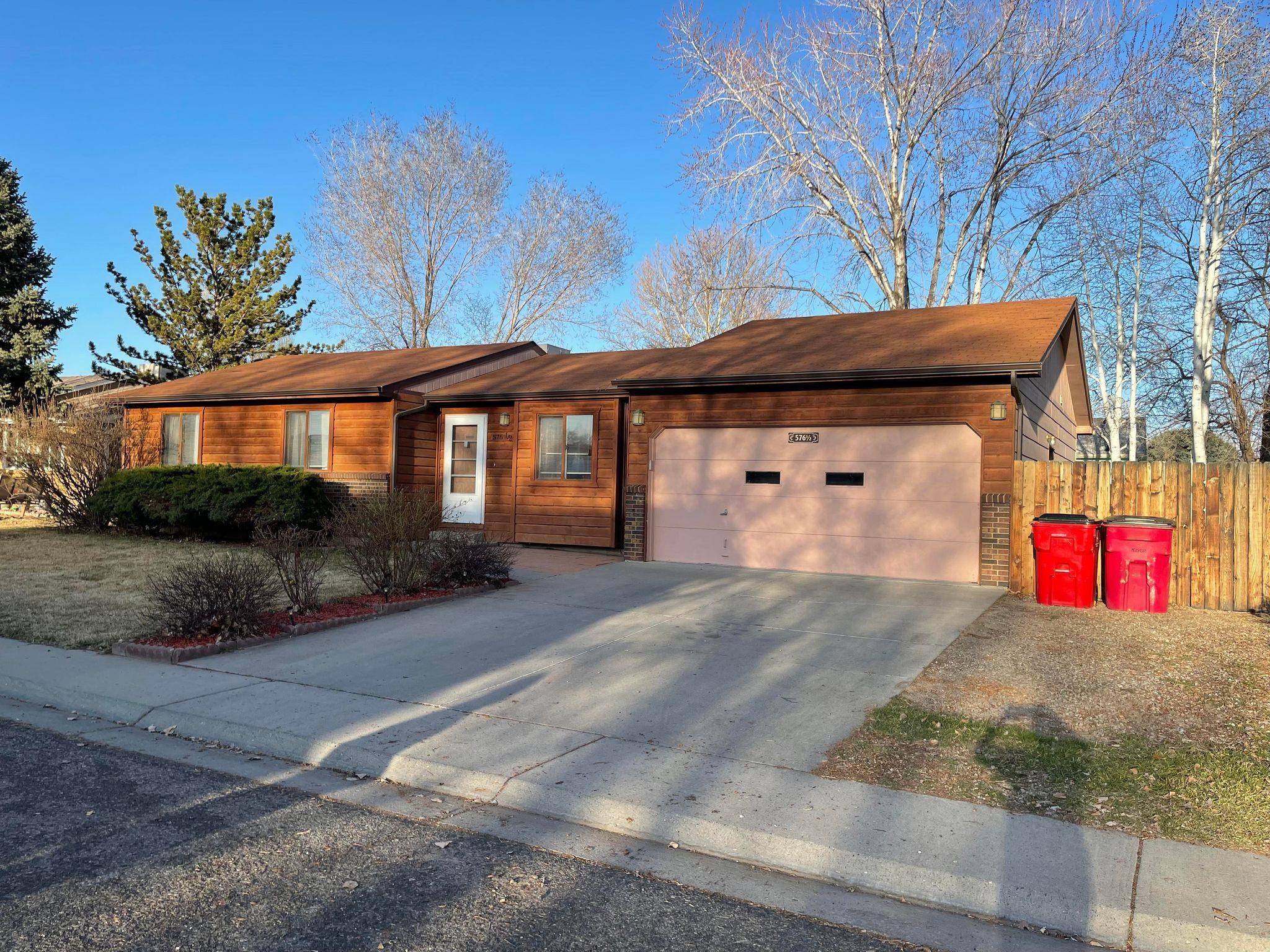 576 1/2 Placer Street, Grand Junction, CO 81504