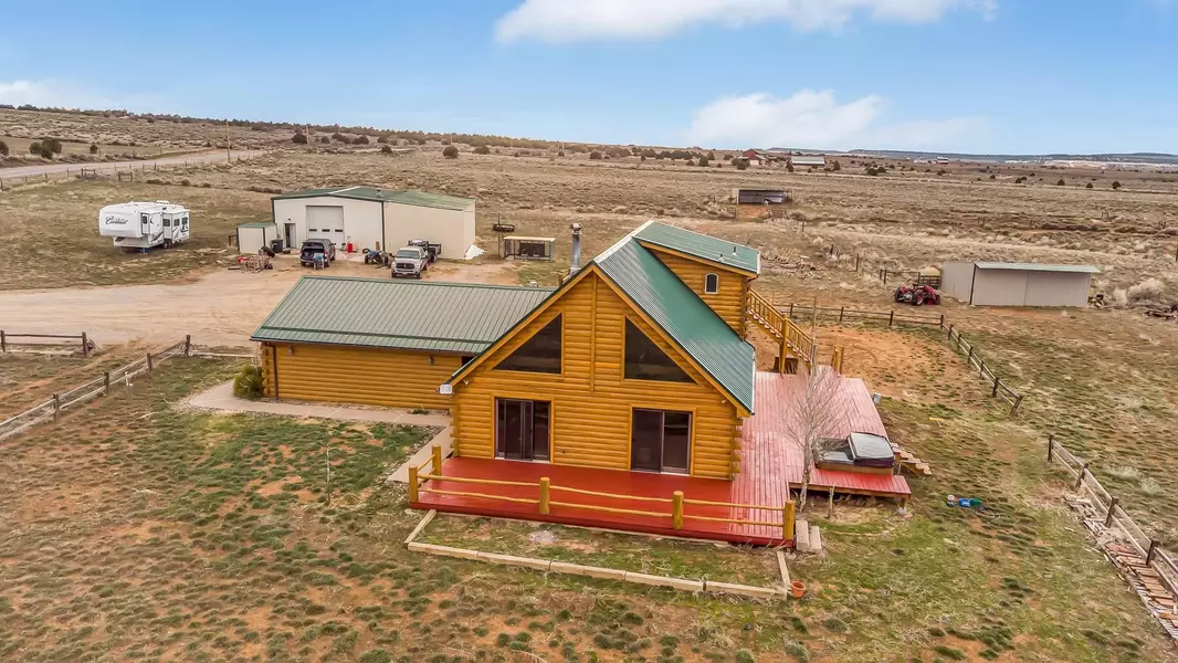 14660 BS Road, Glade Park, CO 81523