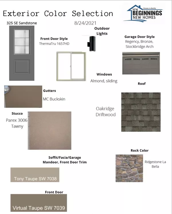 Cedaredge, CO 81413,325 SE Sandstone Court