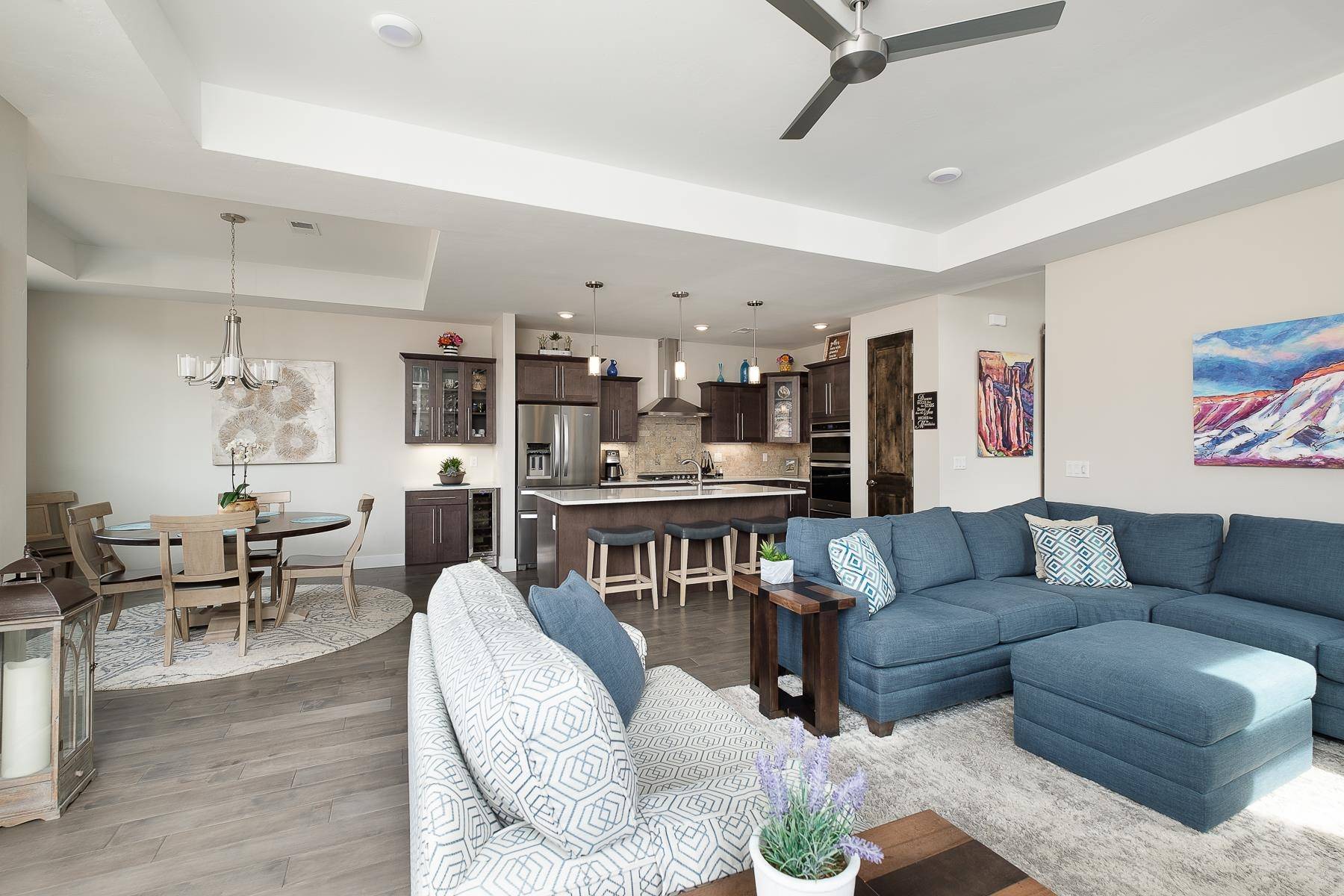 Grand Junction, CO 81507,380 W Ridges Boulevard