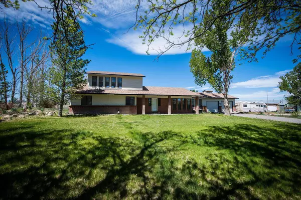 1322 M 1/2 Road, Loma, CO 81524