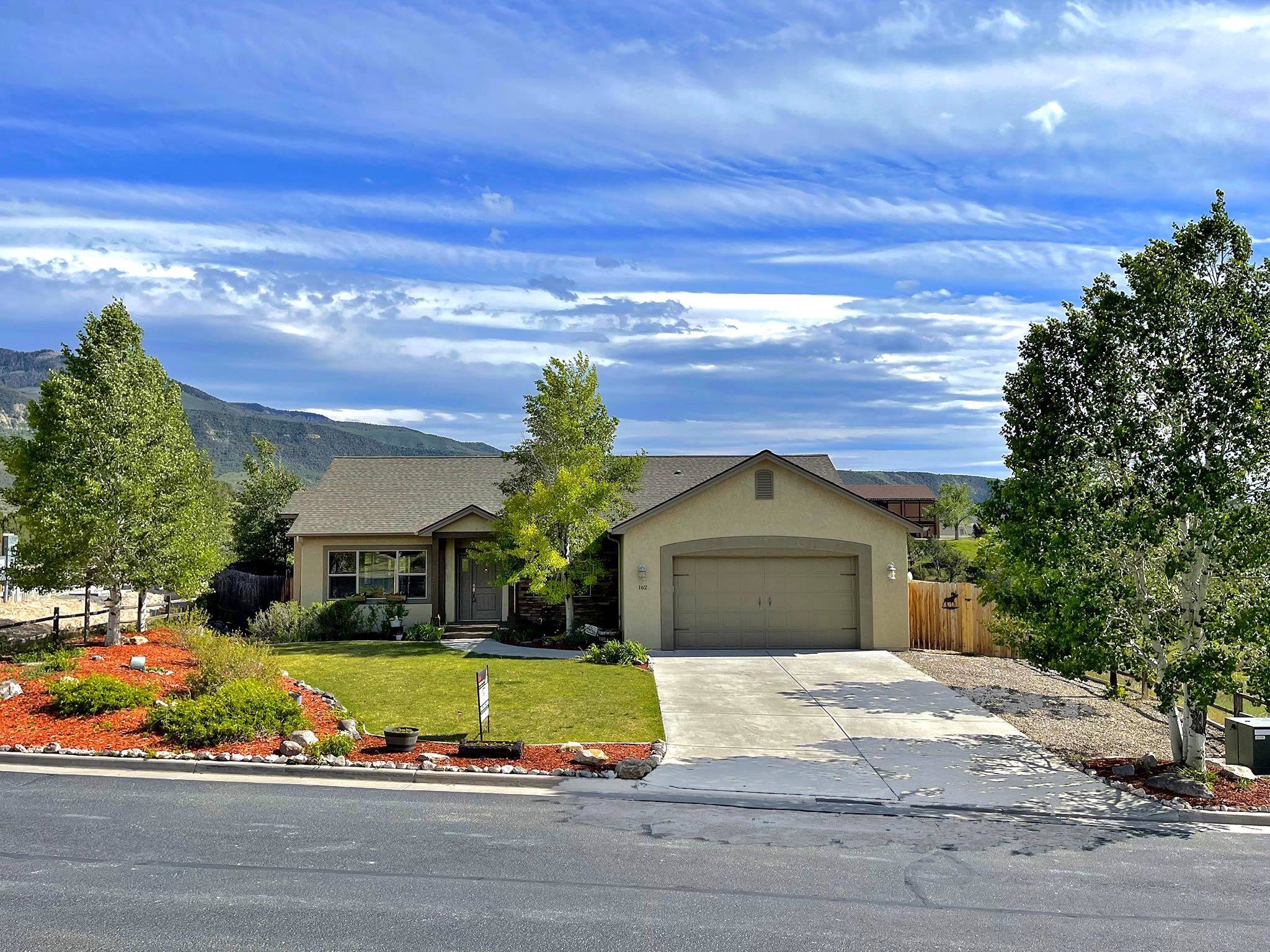 162 Eagle Ridge Drive, Battlement Mesa, CO 81635