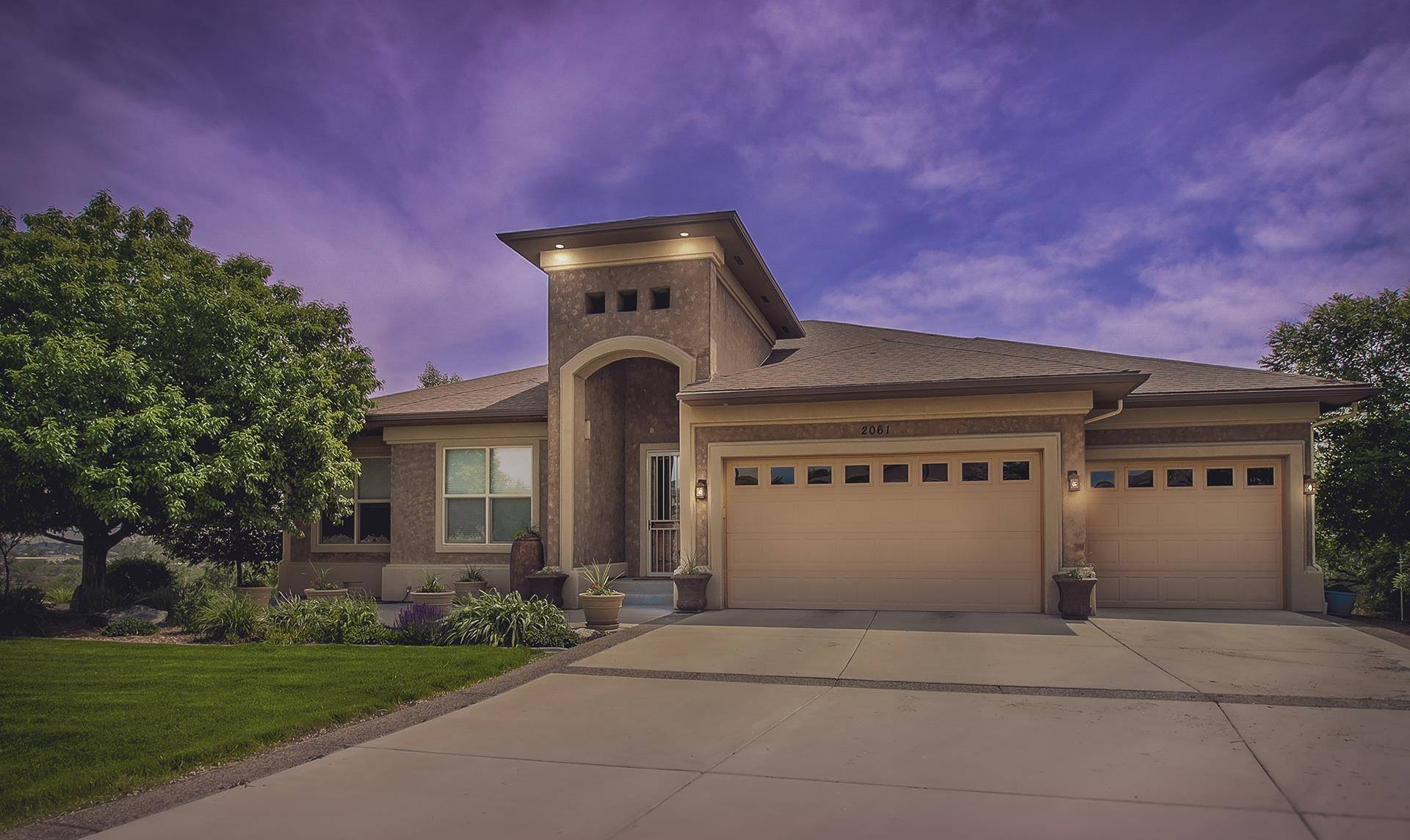 2061 Sidewinder Court, Grand Junction, CO 81507