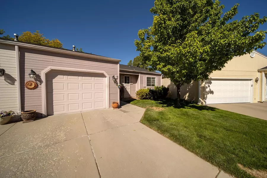 7 Rhine Court, Grand Junction, CO 81507