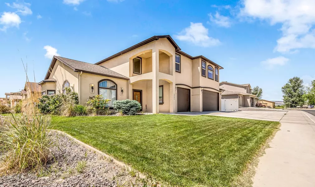 2991 Osprey Way, Grand Junction, CO 81503