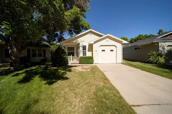 Grand Junction, CO 81507,9 Reisling Court