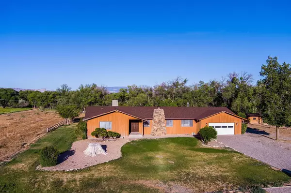 566 Rio Hondo Road, Grand Junction, CO 81507