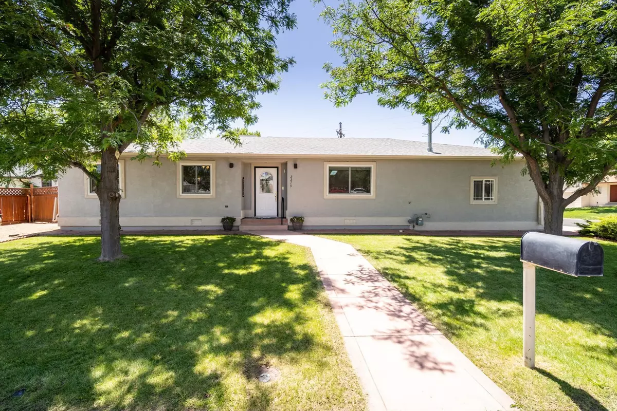 Grand Junction, CO 81507,2279 El Monte Court