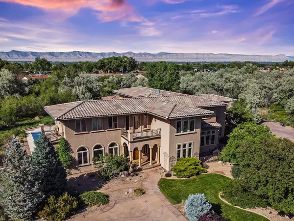 600 Preserve Lane,  Grand Junction,  CO 81507