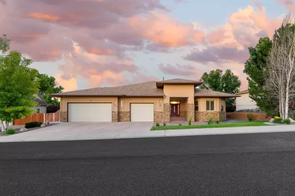 694 Tranquil Trail, Grand Junction, CO 81507