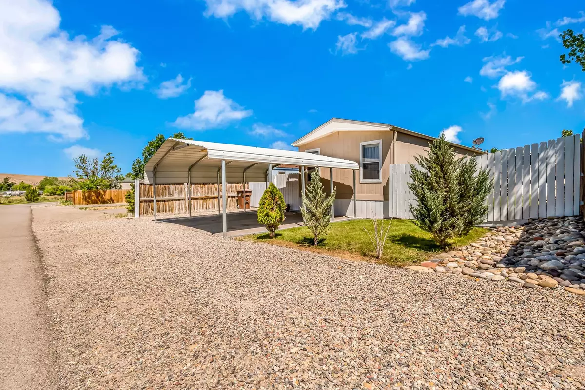 Mack, CO 81525,1038 Carbonera Avenue