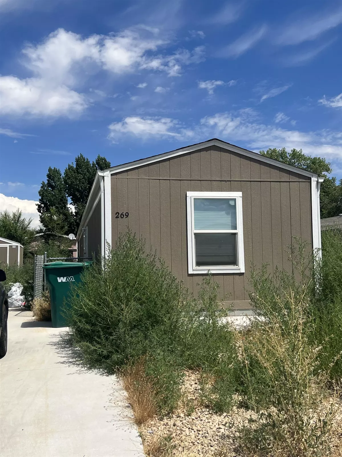 Fruita, CO 81521,269 Clements Way