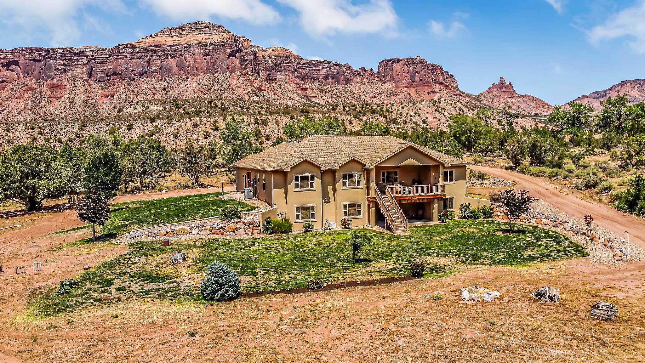 40799 Highway 141, Gateway, CO 81522