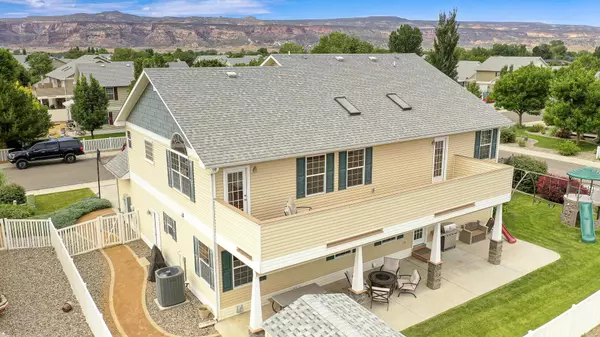 Fruita, CO 81521,1167 Claremont Drive