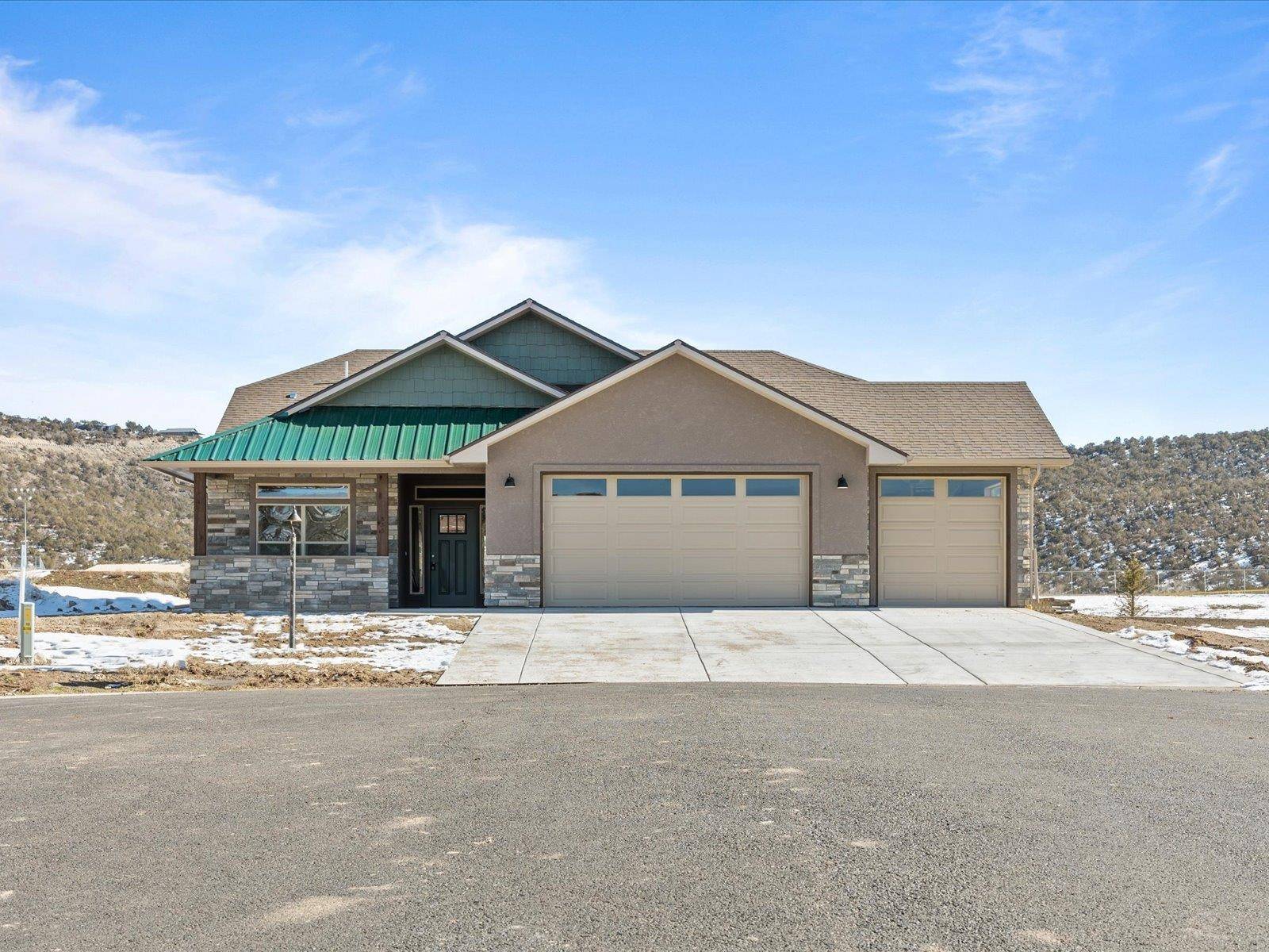 335 SE Limestone Court, Cedaredge, CO 81413