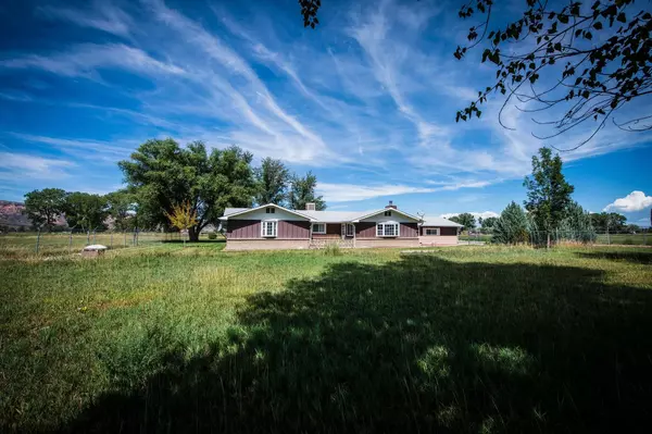 871 20 1/2 Road, Fruita, CO 81521