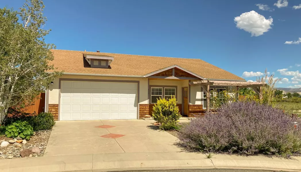 2301 TATE COURT, Montrose, CO 81401
