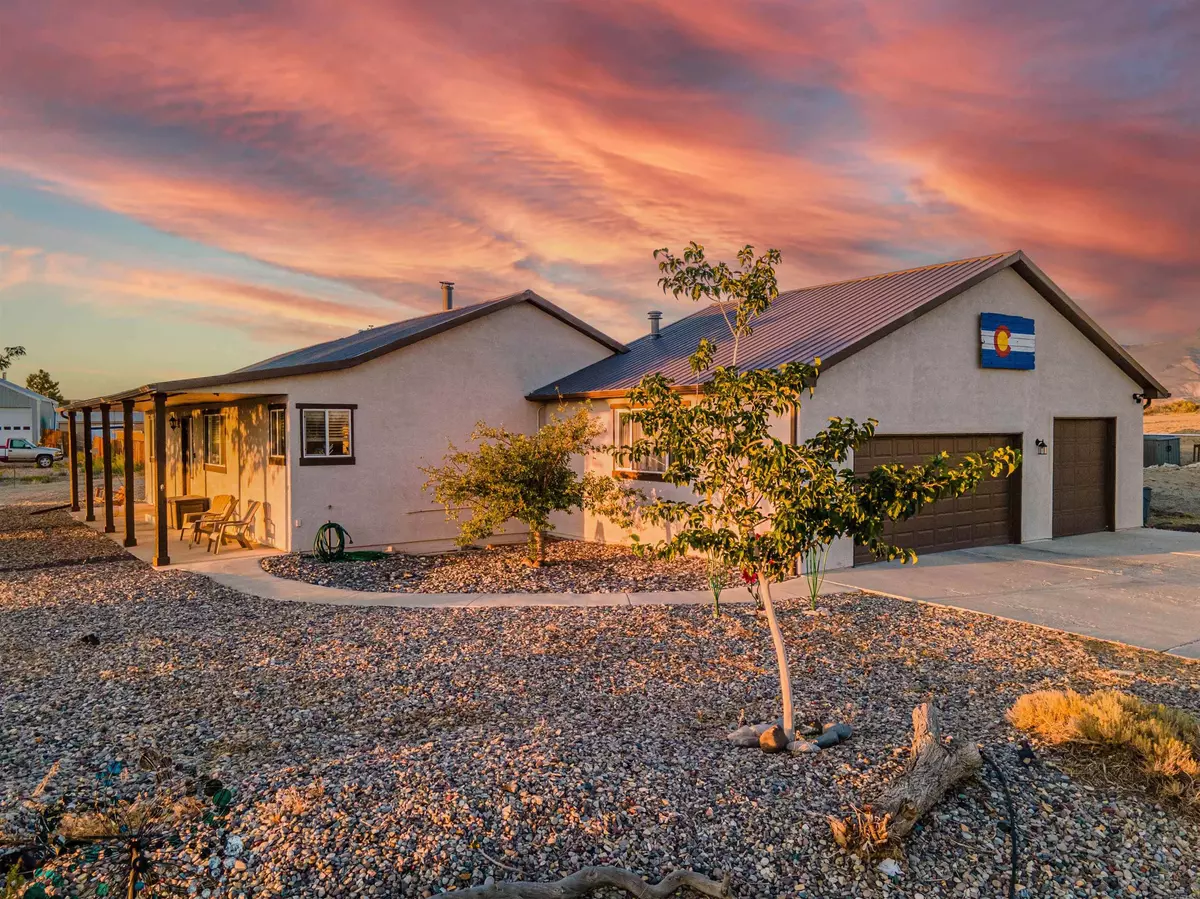 Whitewater, CO 81527,110 Desert Vista Court