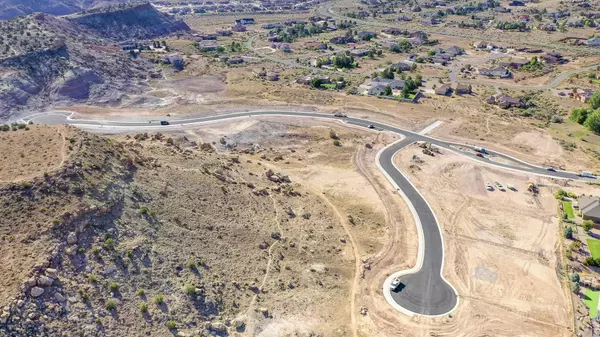 Grand Junction, CO 81507,2231 Canyon Rim Drive #10