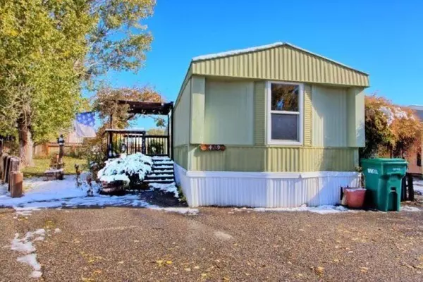 1429 N Gemini Circle, Fruita, CO 81521