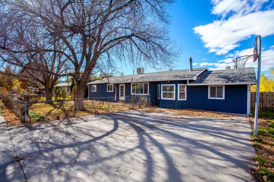 279 N Ash Street, Fruita, CO 81521