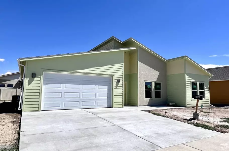 3127 Crystal River Drive, Grand Junction, CO 81504