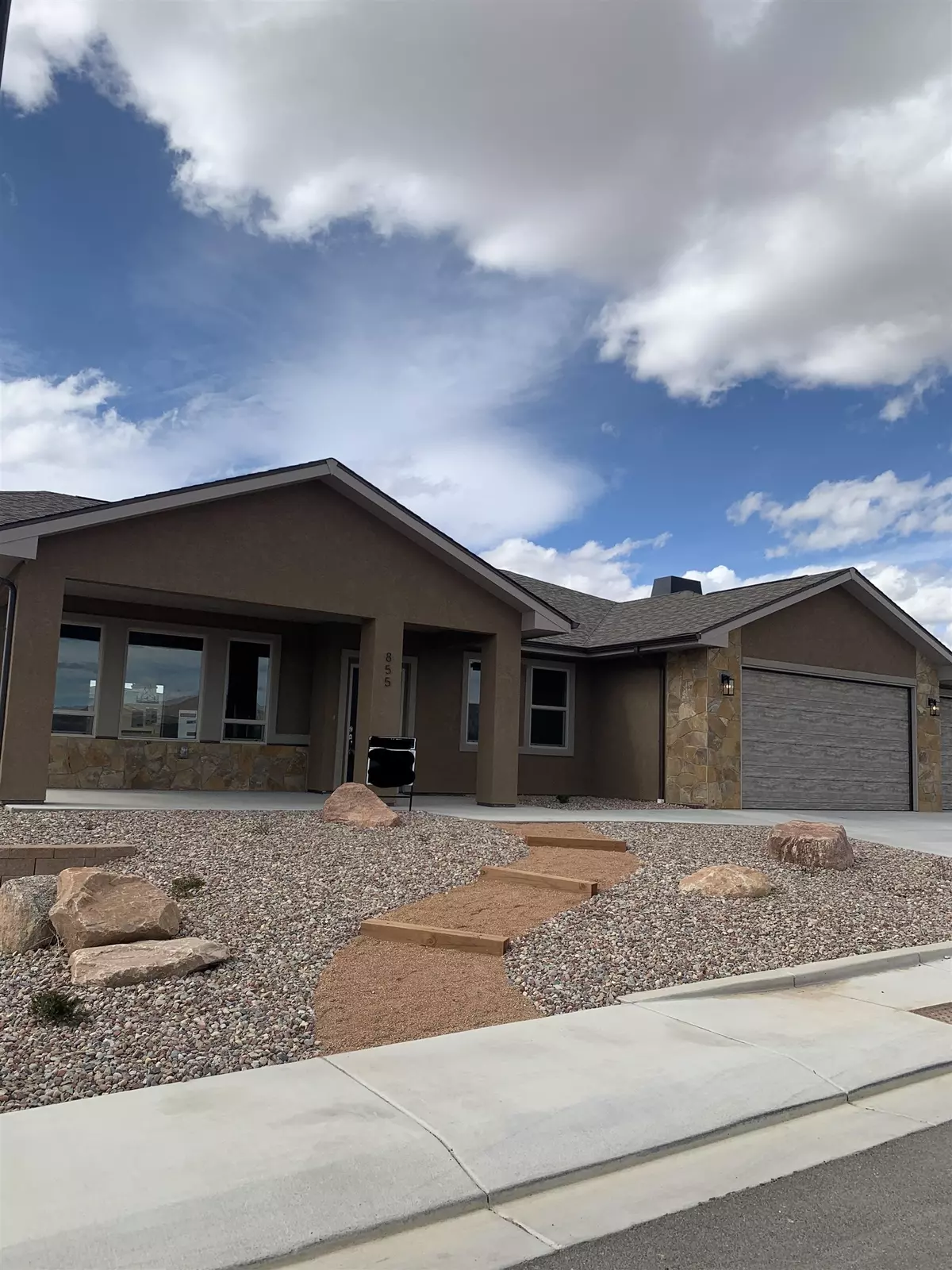 Grand Junction, CO 81506,855 Fire Quartz Lane