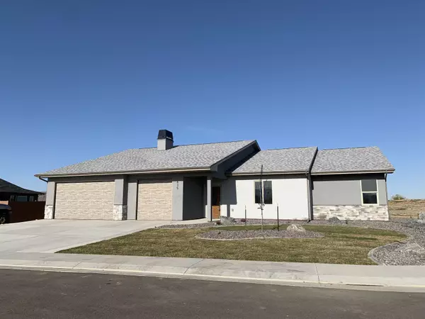 835 Country Lane, Grand Junction, CO 81506