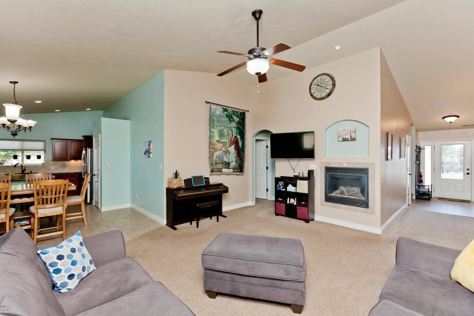 Fruita, CO 81521,1037 Wingate Drive