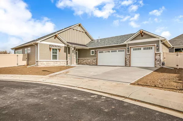 796 Concho Court, Grand Junction, CO 81505