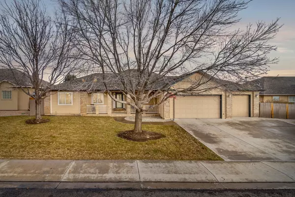 Grand Junction, CO 81506,660 Tamarron Drive