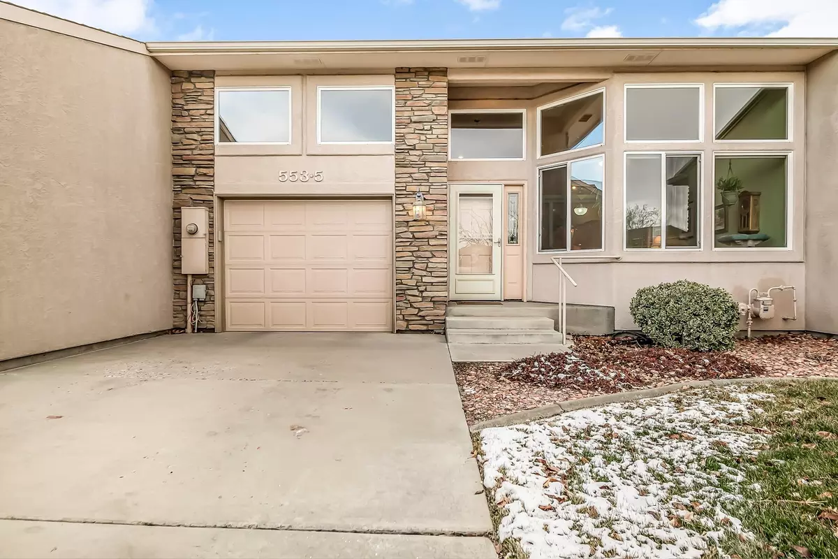 Grand Junction, CO 81501,553 1/2 Garden Grove Court