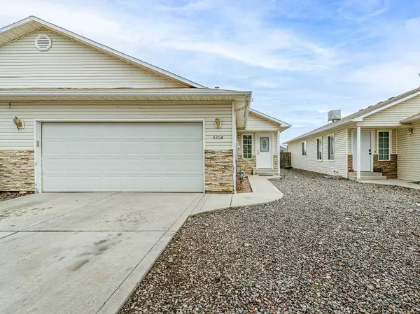 420 Broken Arrow Drive, Grand Junction, CO 81504