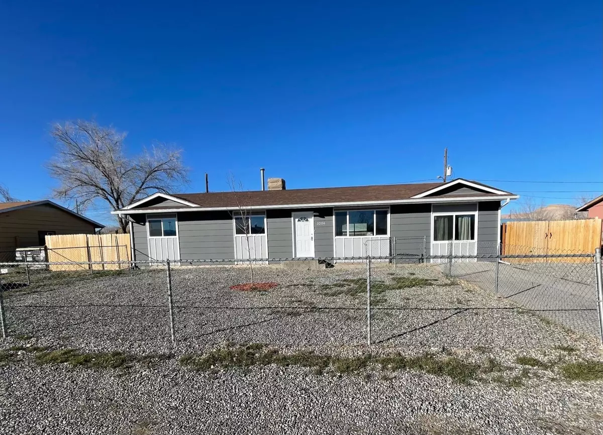 Clifton, CO 81520,3206 D 1/4 Road