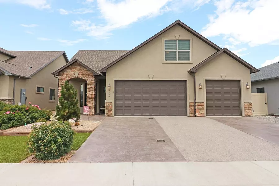 2490 Zenith Lane, Grand Junction, CO 81505