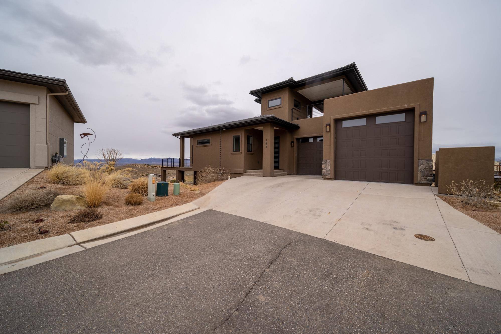 363 W Ridges Boulevard, Grand Junction, CO 81507