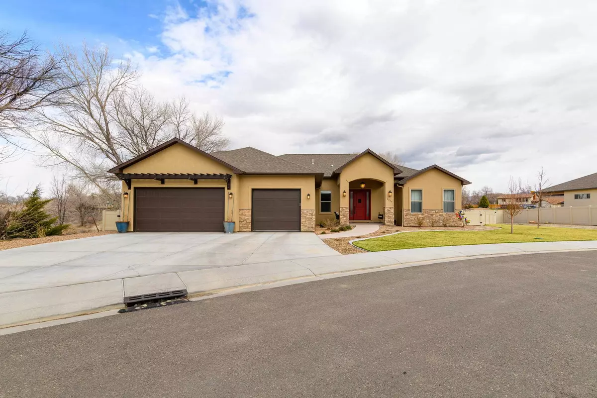 Grand Junction, CO 81505,2526 Woody Creek Drive