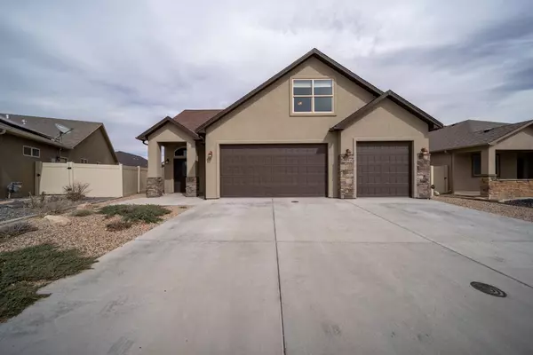 Grand Junction, CO 81505,2498 Kerk Avenue