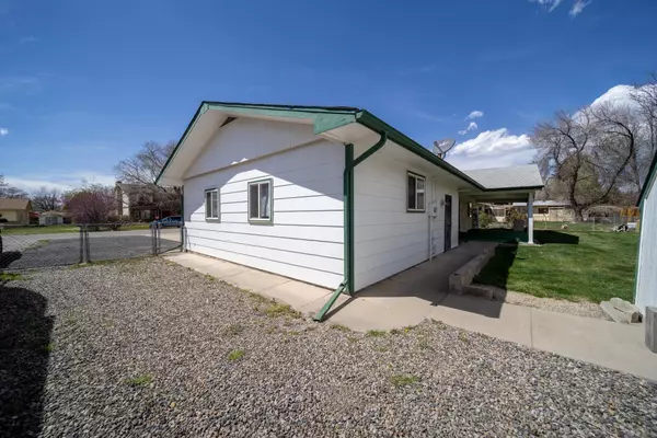 Grand Junction, CO 81504,592 Seranade Street